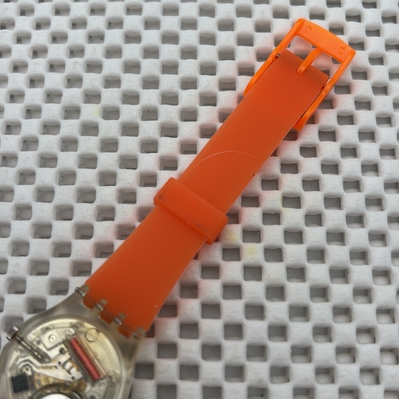 Swatch Watch - LK135 - RISING STAR - Picture 7 of 9